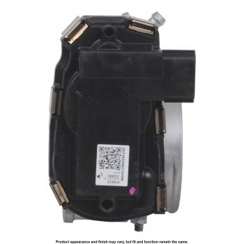 2016 Infiniti QX60 Fuel Injection Throttle Body A1 Cardone 670019 image 4 of 4