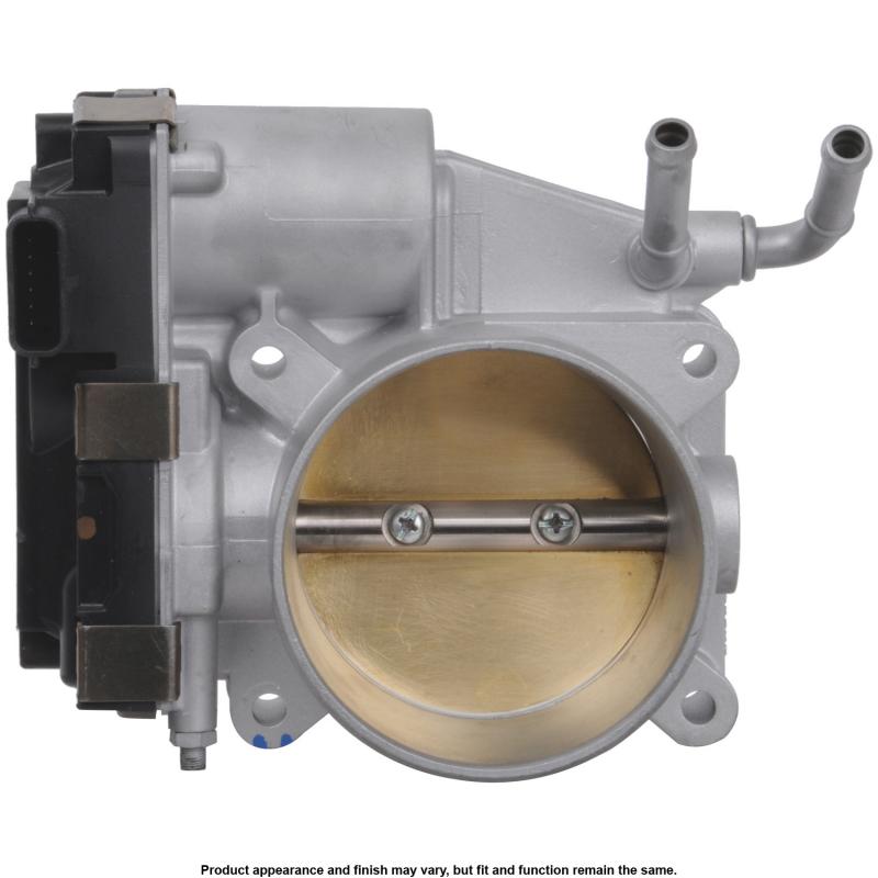 2022 Nissan Murano Fuel Injection Throttle Body
