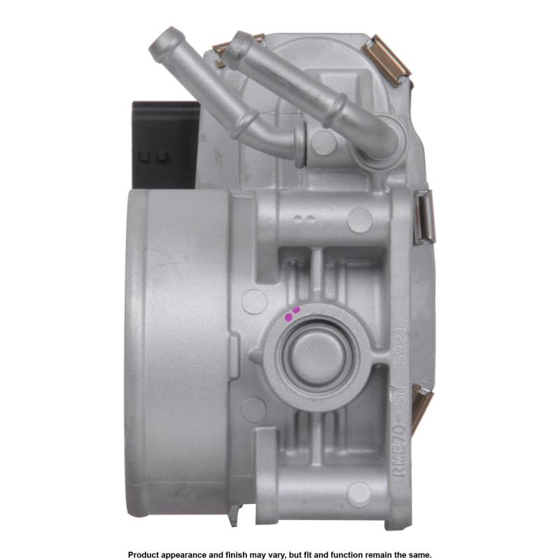 2018 Nissan Altima Fuel Injection Throttle Body A1 Cardone 670019 image 2 of 4