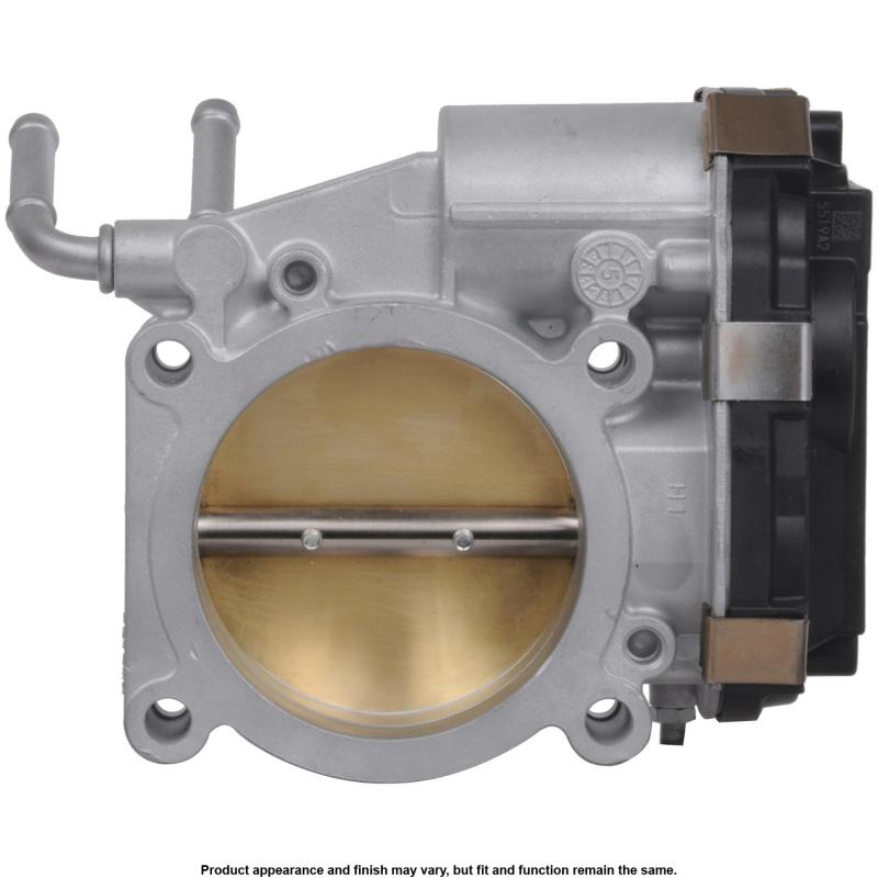 2018 Nissan Altima Fuel Injection Throttle Body A1 Cardone 670019 image 3 of 4