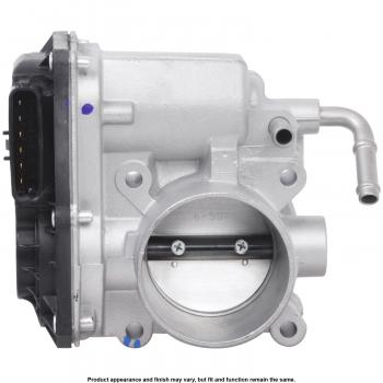 2019 Nissan Versa Note Fuel Injection Throttle Body A1 Cardone 670021 image 1 of 4