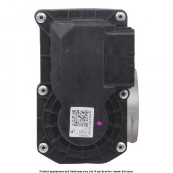 2019 Nissan Versa Note Fuel Injection Throttle Body A1 Cardone 670021 image 2 of 4