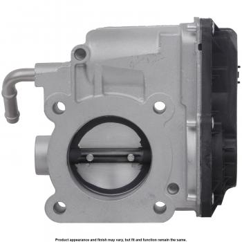 2019 Nissan Versa Note Fuel Injection Throttle Body A1 Cardone 670021 image 3 of 4