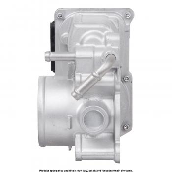 2019 Nissan Versa Note Fuel Injection Throttle Body A1 Cardone 670021 image 4 of 4