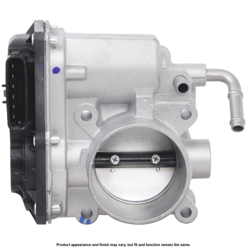 2016 Nissan Versa Note Fuel Injection Throttle Body A1 Cardone 670021 image 1 of 4