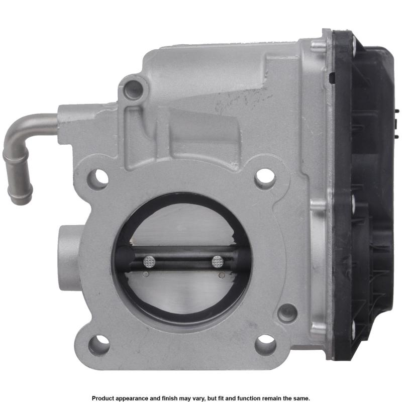 2016 Nissan Versa Note Fuel Injection Throttle Body A1 Cardone 670021 image 3 of 4