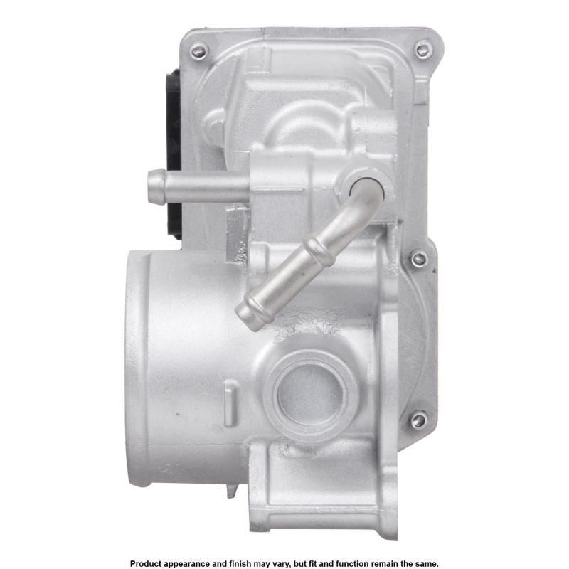 2016 Nissan Versa Note Fuel Injection Throttle Body A1 Cardone 670021 image 4 of 4