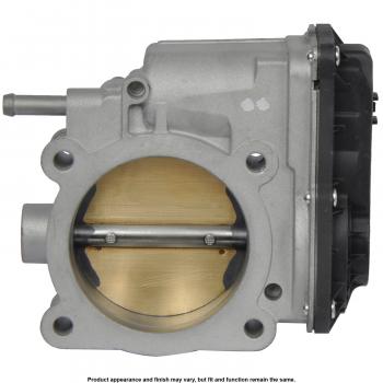 2020 Infiniti QX70 Fuel Injection Throttle Body A1 Cardone 670022 image 3 of 4