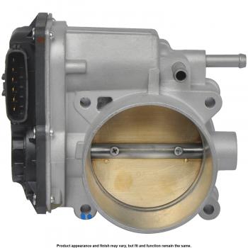 2020 Infiniti QX70 Fuel Injection Throttle Body A1 Cardone 670022 image 4 of 4