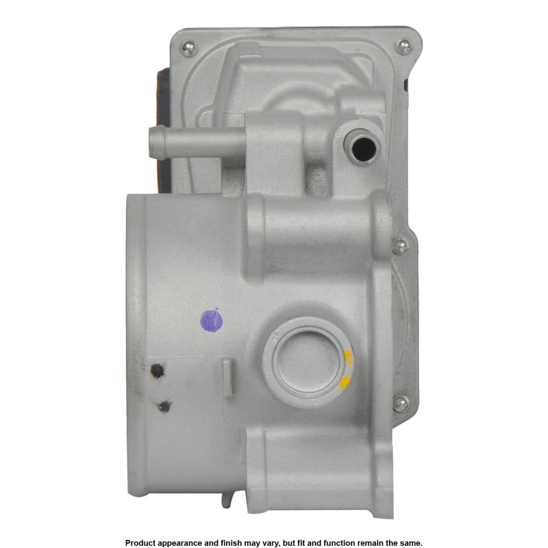 2012 Infiniti FX50 Fuel Injection Throttle Body A1 Cardone 670022 image 1 of 4