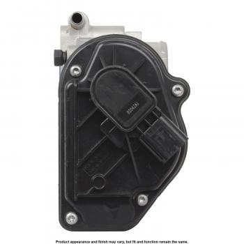 2008 Mercury Mariner Fuel Injection Throttle Body A1 Cardone 671000 image 3 of 4