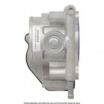 2008 Mercury Mariner Fuel Injection Throttle Body A1 Cardone 671000 image 4 of 4