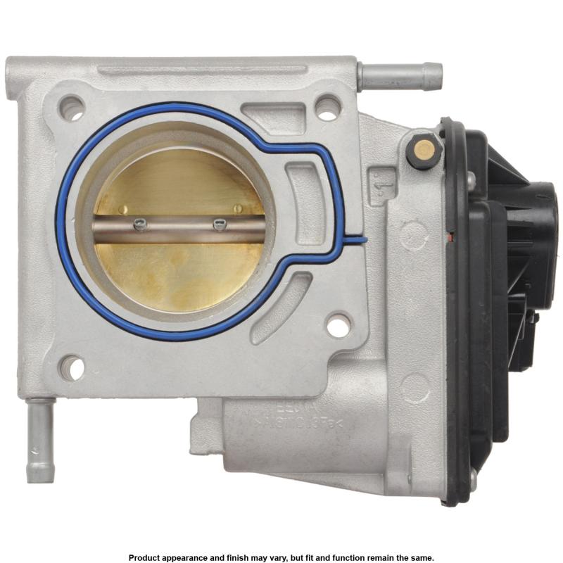 2007 Ford Escape Fuel Injection Throttle Body A1 Cardone 671000 image 1 of 4