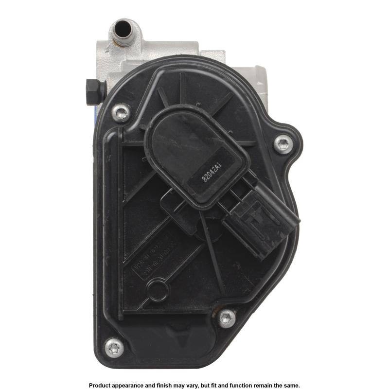 2007 Ford Escape Fuel Injection Throttle Body A1 Cardone 671000 image 3 of 4
