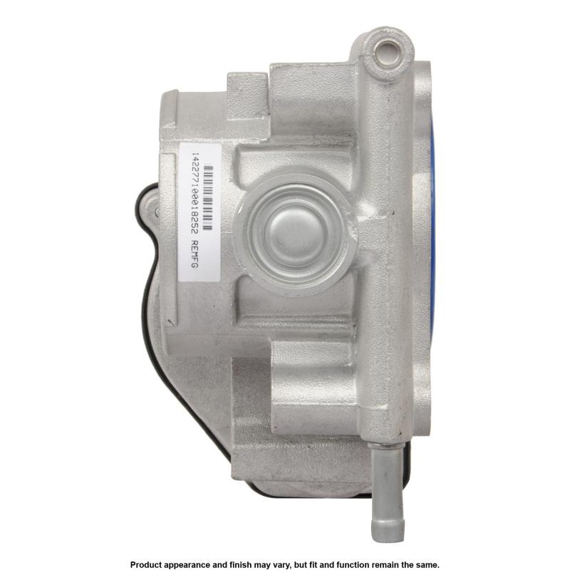 2007 Ford Escape Fuel Injection Throttle Body A1 Cardone 671000 image 4 of 4