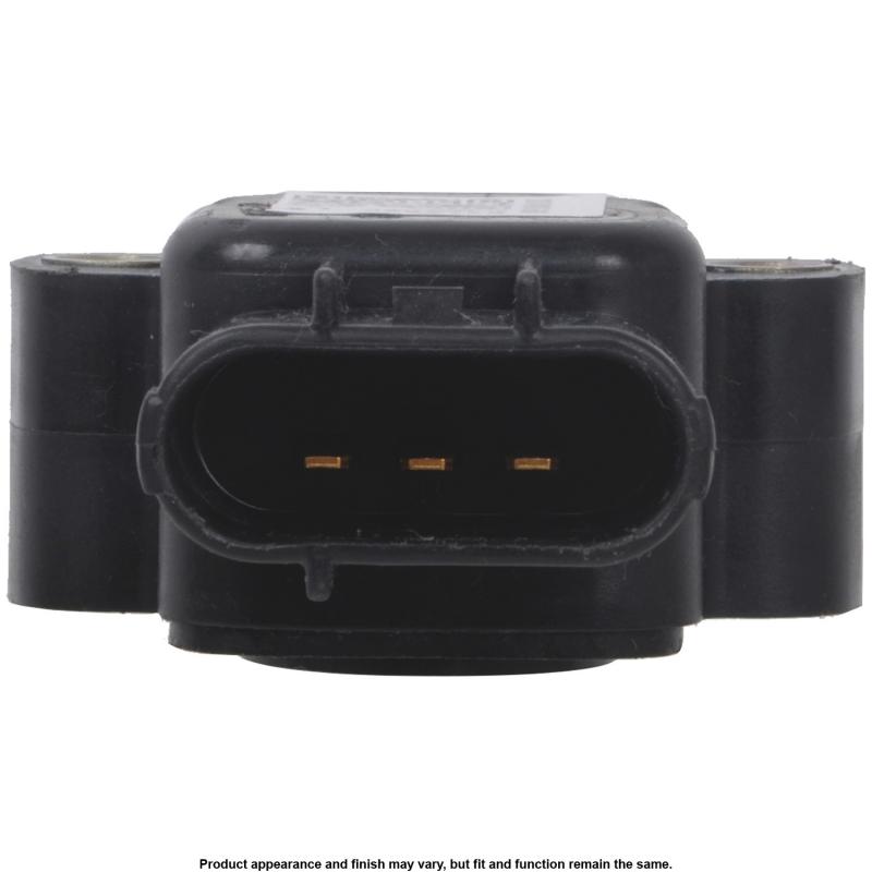 A1 Cardone 671000P - Accelerator Pedal Sensor A1 Cardone 671000P Accelerator Pedal Sensor product image 2 of 3