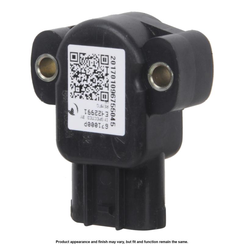 A1 Cardone 671000P - Accelerator Pedal Sensor A1 Cardone 671000P Accelerator Pedal Sensor product image 3 of 3