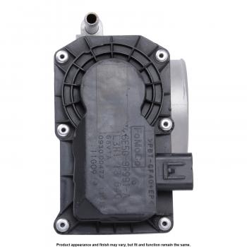 2009 Mercury Milan Fuel Injection Throttle Body A1 Cardone 671001 image 2 of 4
