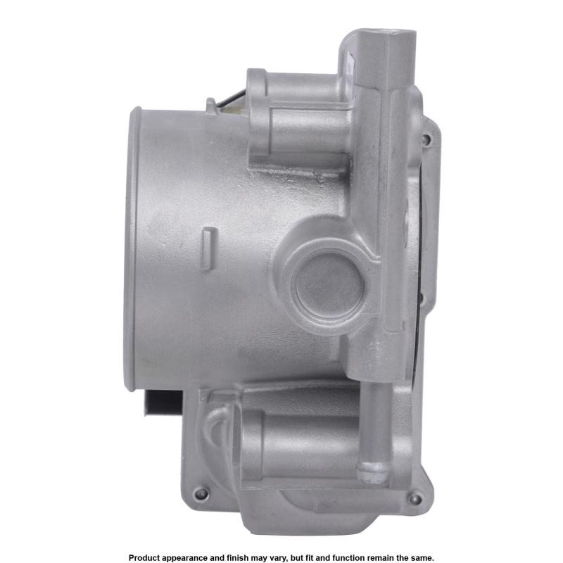 2007 Mercury Milan Fuel Injection Throttle Body A1 Cardone 671001 image 3 of 4