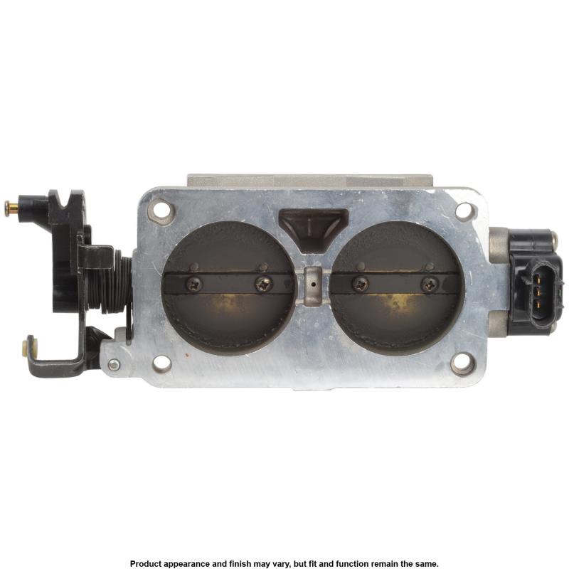 2003 Ford Mustang Fuel Injection Throttle Body A1 Cardone 671002 image 4 of 4