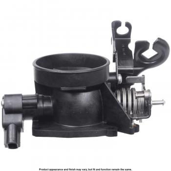 2003 Ford Escape Fuel Injection Throttle Body A1 Cardone 671003 image 4 of 4