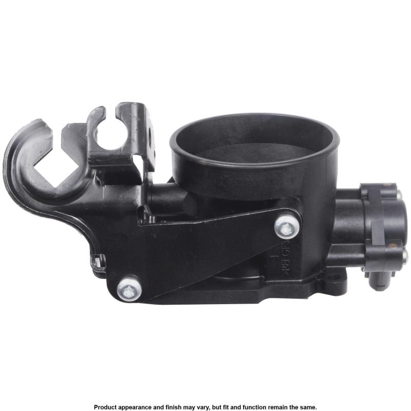 2002 Ford Escape Fuel Injection Throttle Body A1 Cardone 671003 image 1 of 4