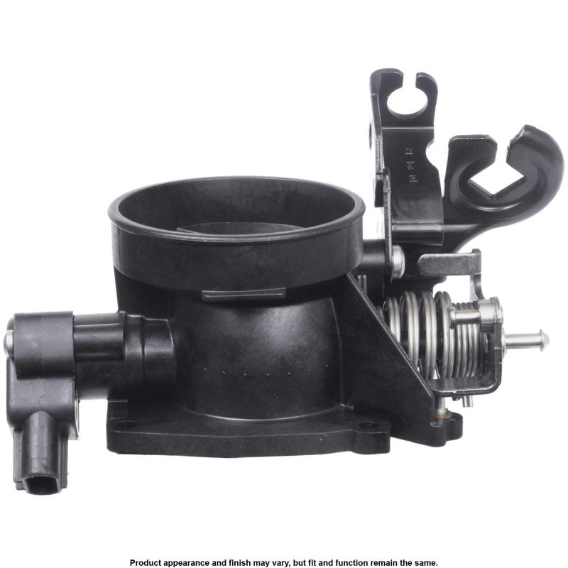 2002 Ford Escape Fuel Injection Throttle Body A1 Cardone 671003 image 4 of 4