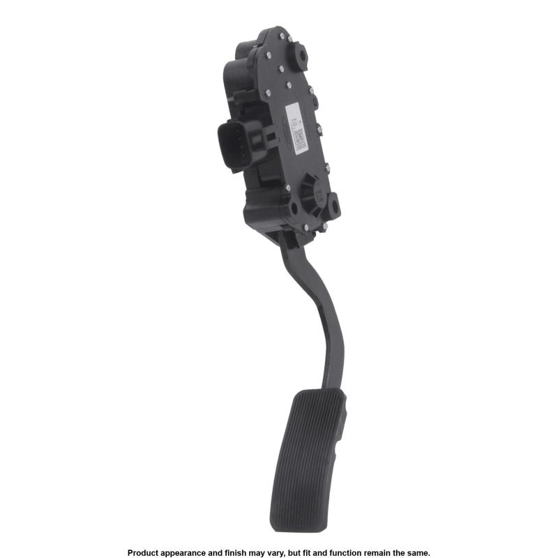 A1 Cardone 671004P - Accelerator Pedal Sensor A1 Cardone 671004P Accelerator Pedal Sensor product image 3 of 3
