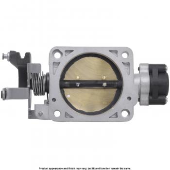 2000 Ford E-350 Econoline Fuel Injection Throttle Body A1 Cardone 671005 image 4 of 4