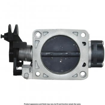 2001 Ford Explorer Sport Fuel Injection Throttle Body