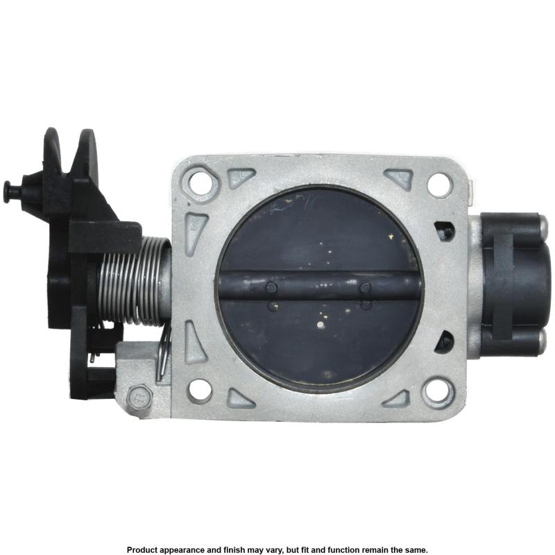 1998 Ford Explorer Fuel Injection Throttle Body A1 Cardone 671006 image 1 of 4