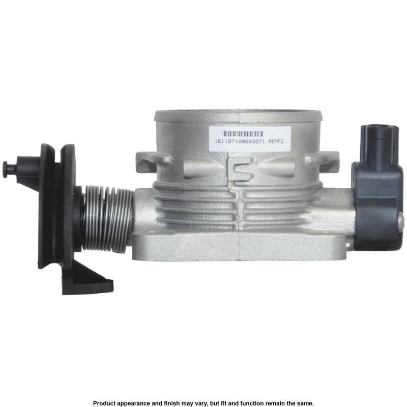 1998 Ford Explorer Fuel Injection Throttle Body A1 Cardone 671006 image 3 of 4