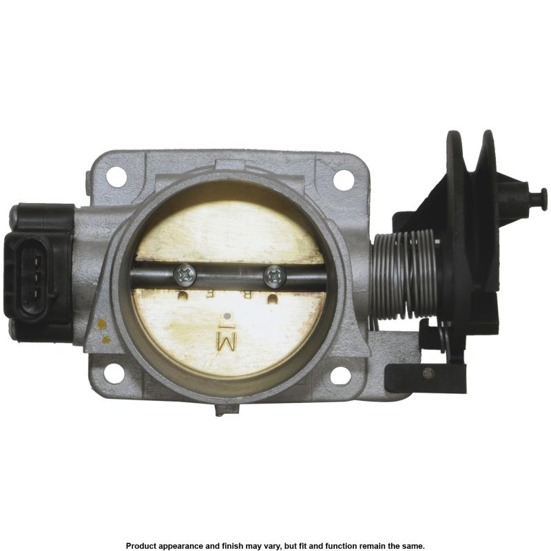 1998 Ford Explorer Fuel Injection Throttle Body A1 Cardone 671006 image 4 of 4