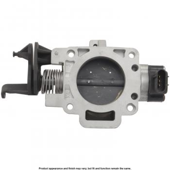 2001 Mercury Sable Fuel Injection Throttle Body A1 Cardone 671007 image 1 of 4