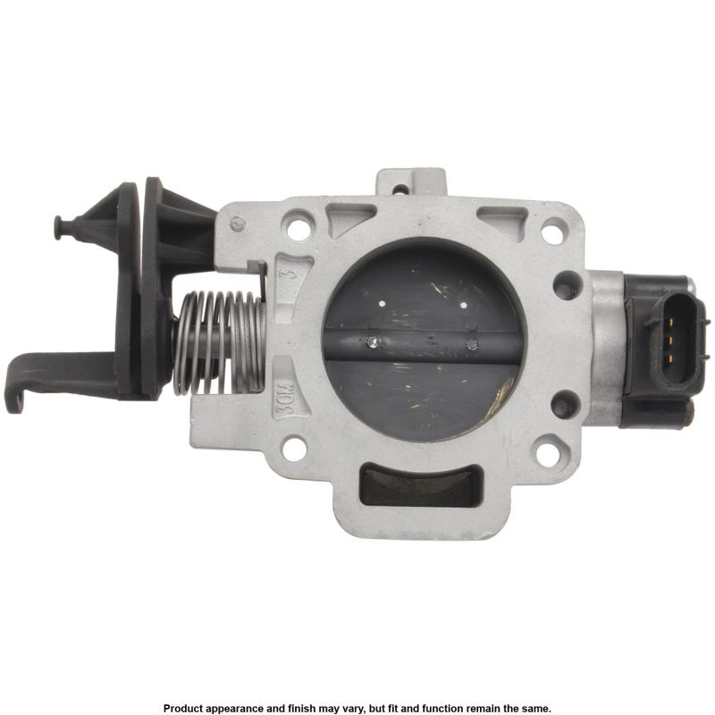 2006 Ford Taurus Fuel Injection Throttle Body A1 Cardone 671007 image 1 of 4