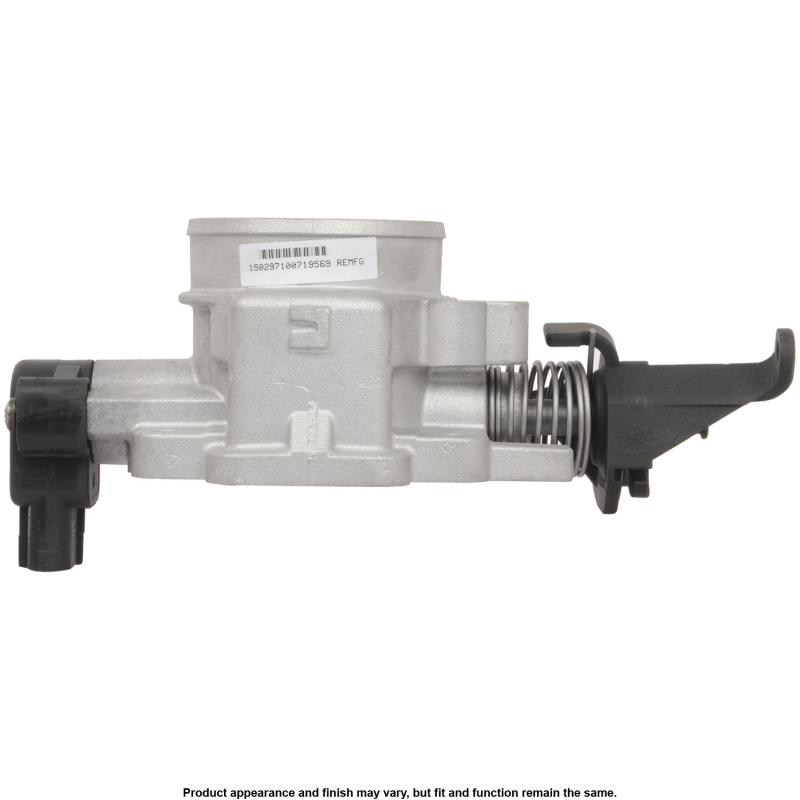2006 Ford Taurus Fuel Injection Throttle Body A1 Cardone 671007 image 4 of 4