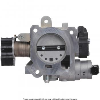 2008 Chrysler PT Cruiser Fuel Injection Throttle Body A1 Cardone 671008 image 1 of 4
