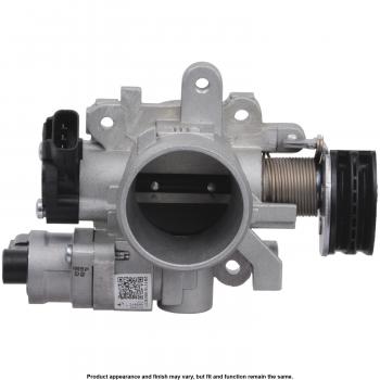 2008 Chrysler PT Cruiser Fuel Injection Throttle Body A1 Cardone 671008 image 2 of 4