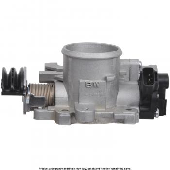 2008 Chrysler PT Cruiser Fuel Injection Throttle Body A1 Cardone 671008 image 3 of 4