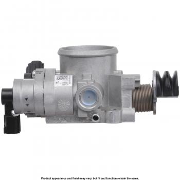 2008 Chrysler PT Cruiser Fuel Injection Throttle Body A1 Cardone 671008 image 4 of 4
