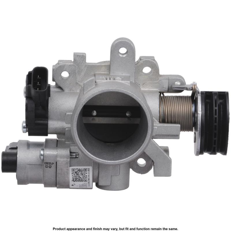 A1 Cardone 671008 Fuel Injection Throttle Body product image 2 of 4