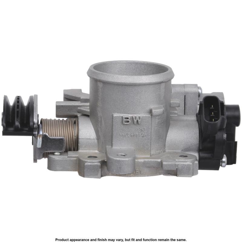 A1 Cardone 671008 Fuel Injection Throttle Body product image 3 of 4