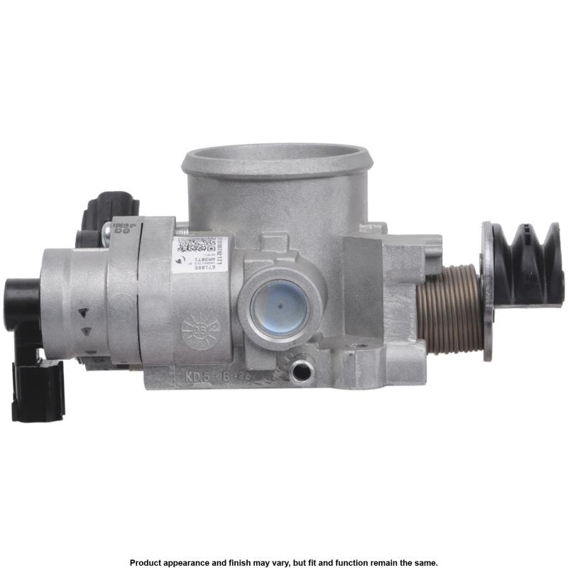 A1 Cardone 671008 Fuel Injection Throttle Body product image 4 of 4