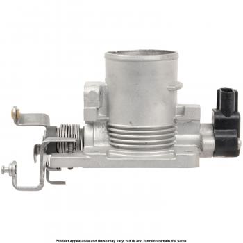 1999 Mercury Sable Fuel Injection Throttle Body A1 Cardone 671009 image 1 of 4