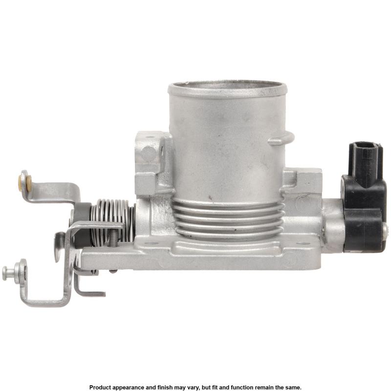1997 Ford Taurus Fuel Injection Throttle Body A1 Cardone 671009 image 1 of 4