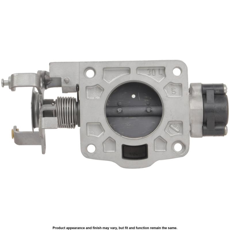 1997 Ford Taurus Fuel Injection Throttle Body A1 Cardone 671009 image 4 of 4
