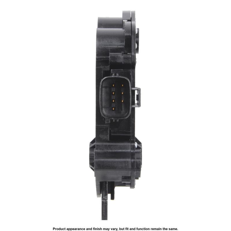 A1 Cardone 671010P - Accelerator Pedal Sensor A1 Cardone 671010P Accelerator Pedal Sensor product image 3 of 3