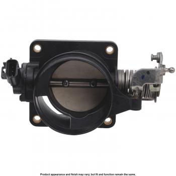 2008 Ford Ranger Fuel Injection Throttle Body A1 Cardone 671011 image 1 of 4