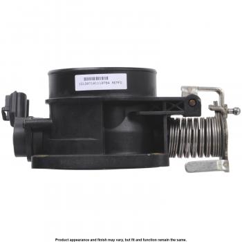 2008 Ford Ranger Fuel Injection Throttle Body A1 Cardone 671011 image 2 of 4