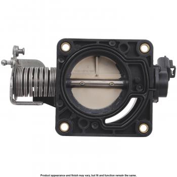 2008 Ford Ranger Fuel Injection Throttle Body A1 Cardone 671011 image 3 of 4